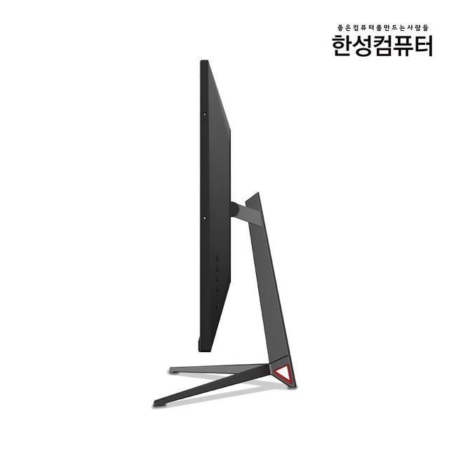 한성컴퓨터 TFG32F24F FHD 240Hz 게이밍 모니터(무결점)