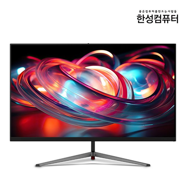 한성컴퓨터 TFG32F24F FHD 240Hz 게이밍 모니터(무결점)