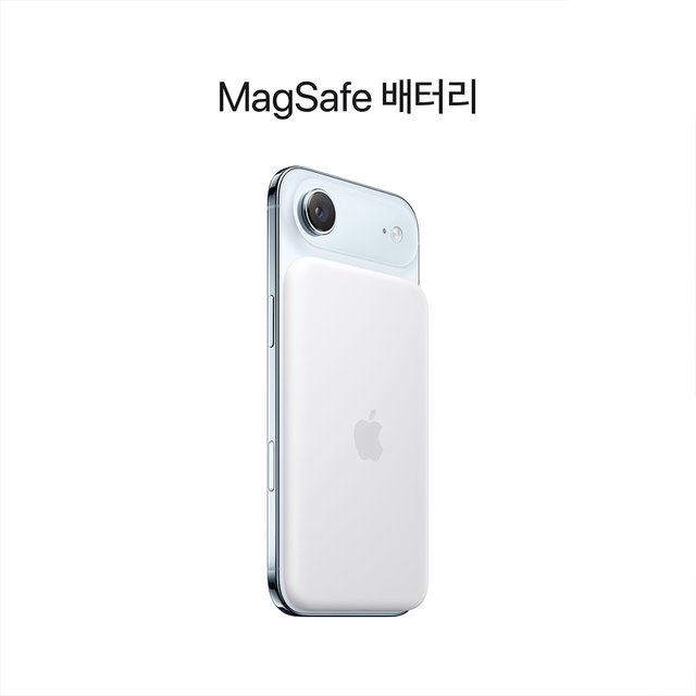 [SKT] 애플 아이폰에어 [256GB] 클라우드화이트 [IPHONE17A]
