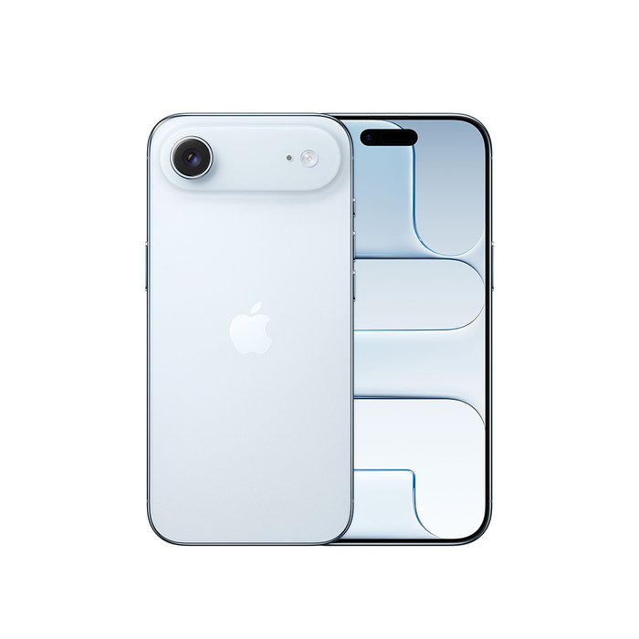 애플코리아 유한회사 SKT 애플 아이폰에어 512GB 스카이블루 IPHONE17A[요금제:베스트109][기기변경]
