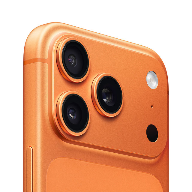 [SKT] 애플 아이폰17프로 [256GB] 코스믹오렌지 [IPHONE17P]