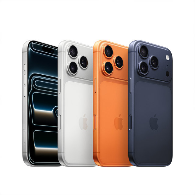 [SKT] 애플 아이폰17프로 [256GB] 실버 [IPHONE17P]