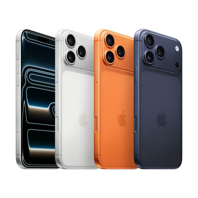 [SKT] 애플 아이폰17프로맥스 [256GB] 코스믹오렌지 [IPHONE17PM]