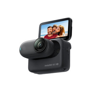 GO 3S 128GB  표준 번들 미드나잇블랙