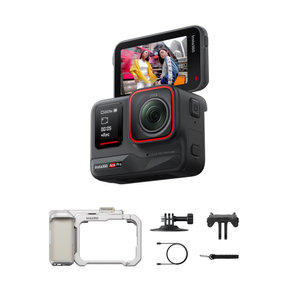 Ace Pro 스냅샷 번들 문라이트 실버