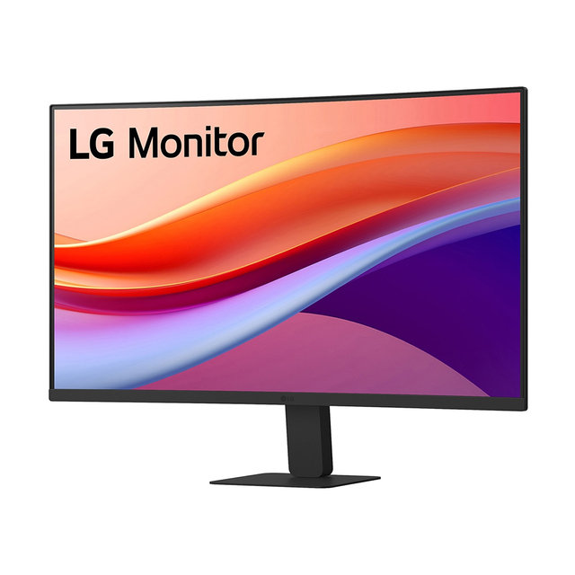 LG전자 27U421A 68.5Cm VA FHD 사무용 모니터