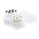 냉장고 핸들 멀티 트레이-중형