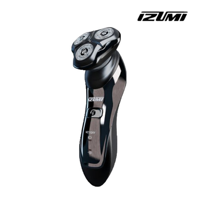 [상급 / 부산롯데마트점] 이즈미 면도기 (J)IKR-5200