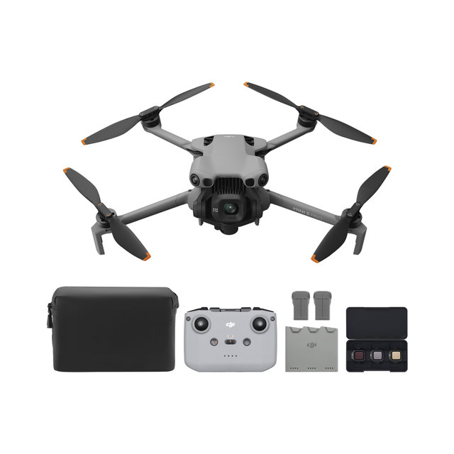 DJI 미니5 프로 플라이모어 콤보