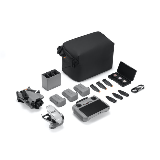 DJI 미니5 프로 플라이모어 콤보 RC2