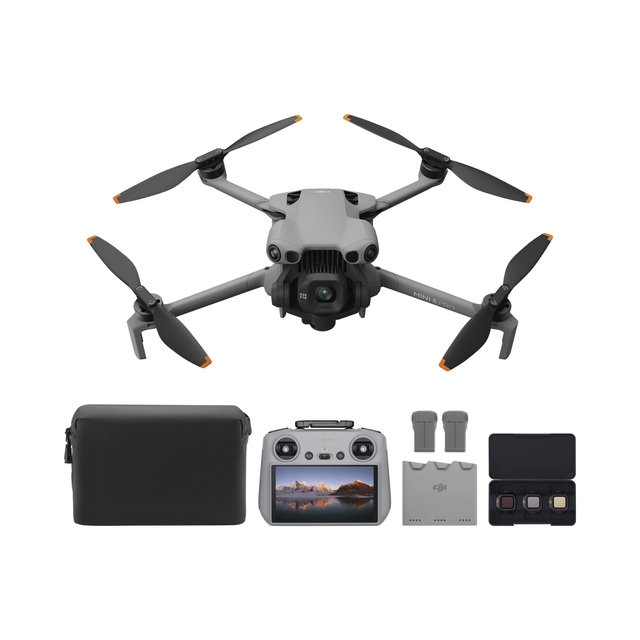DJI 미니5 프로 플라이모어 콤보 플러스 RC2