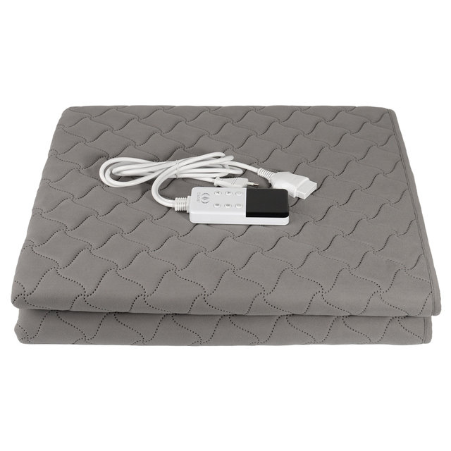 국산 한일의료기 탄소열선 프리미엄 극세사 전기장판 온수 탄소 매트 열선 온열 전기요 더블 투난방