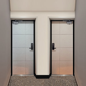 [핫딜] 소리가 입점기념! 떼어내도 흔적없는 자석 문방음재외 파티션/가림막 특가전