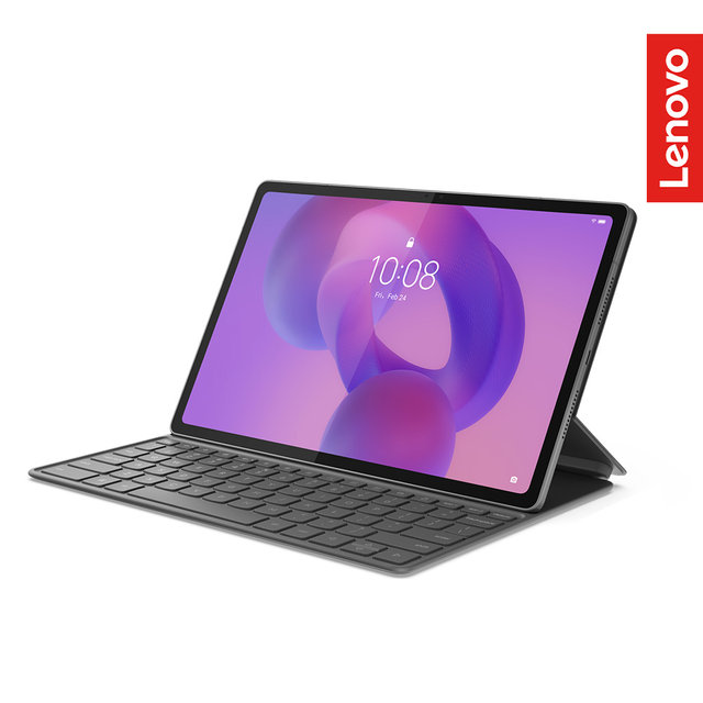 레노버 Idea Tab Plus 12.1 전용 정품 키보드 케이스 아이디어 탭 