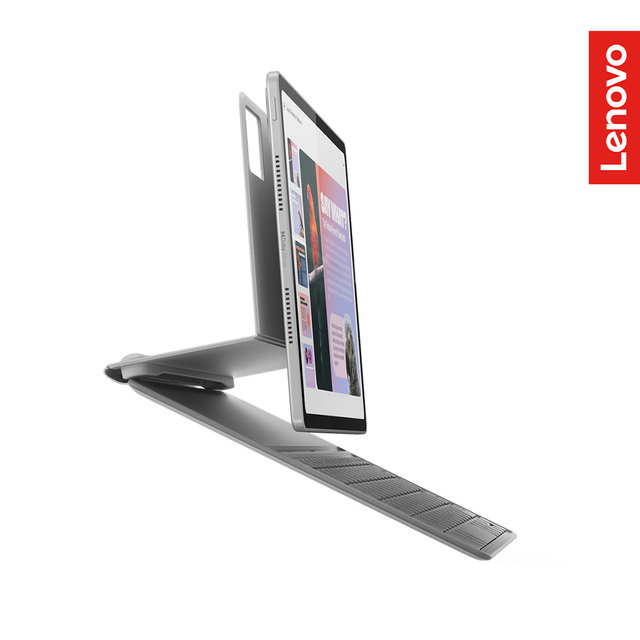 레노버 Idea Tab Plus 12.1 전용 정품 키보드 케이스 아이디어 탭 