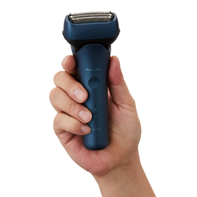 [상급 / 용인점] 파나소닉 람대쉬 3중날 면도기 ES-BLT4B (J)ES-BLT4B