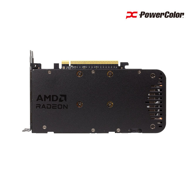 PowerColor 라데온 RX 9060 XT Reaper D6 16GB