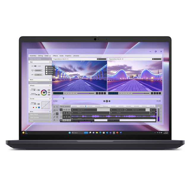 델 프로 맥스 MC16250 U9 RTX PRO 2000 Blackwell 16G/512G/Win11 프로