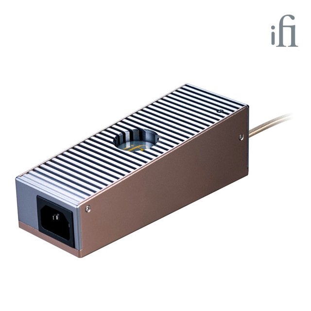 iPower Elite 12V 플래그십 초저 노이즈 AC/DC 어댑터