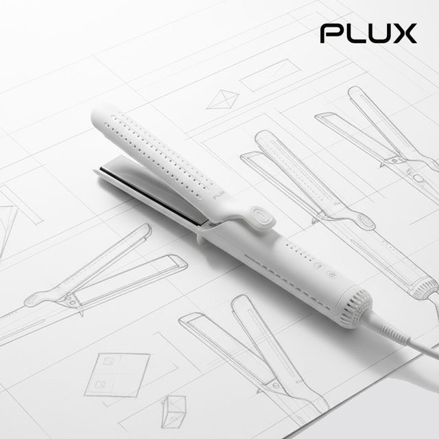 [3년무상AS] 플럭스 에어 쿨링펌 고데기 PLX-HIF01CLIV