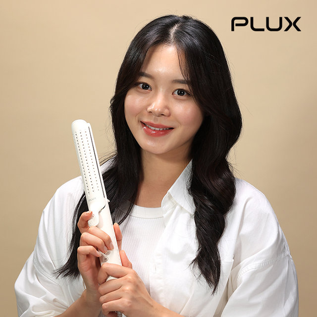 [3년무상AS] 플럭스 에어 쿨링펌 고데기 PLX-HIF01CLIV