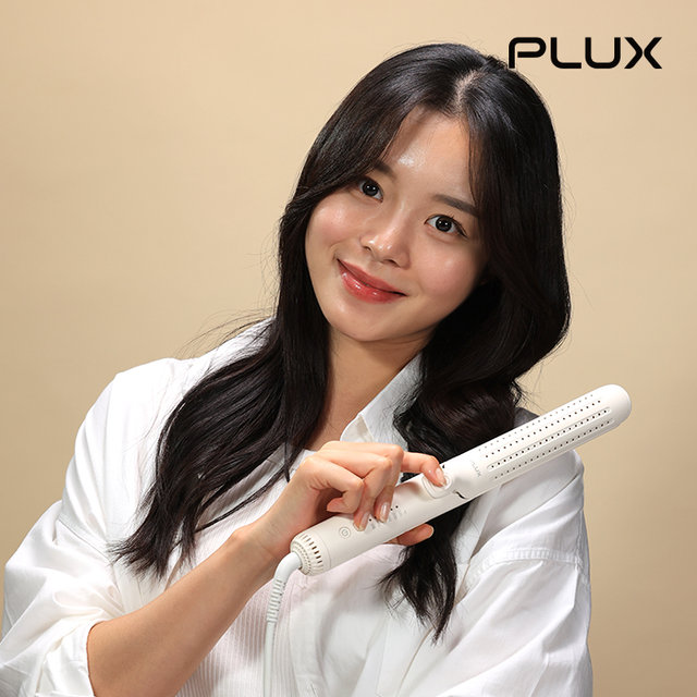 [3년무상AS] 플럭스 에어 쿨링펌 고데기 PLX-HIF01CLIV