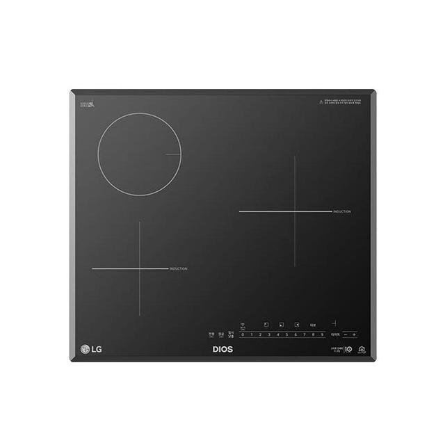 디오스 전기레인지 하이브리드 BEY3GSU1E