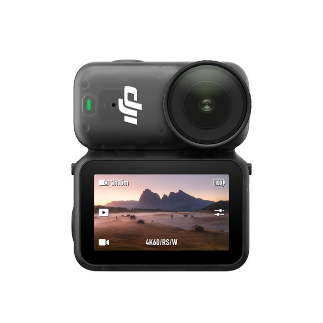 DJI 오즈모 나노 스탠다드 콤보(128GB)