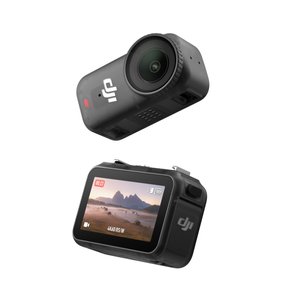 [보조배터리 증정이벤트] DJI 오즈모 나노 스탠다드 콤보(128GB)