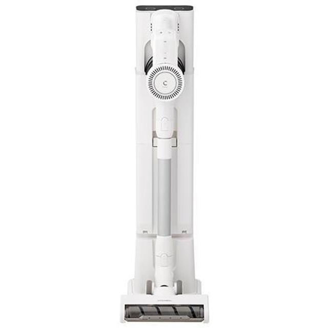 [상급 / 동광주점] [캐치웰] 자동먼지비움 매직타워 무선청소기 진열기 (J)TH100 (J)TH100