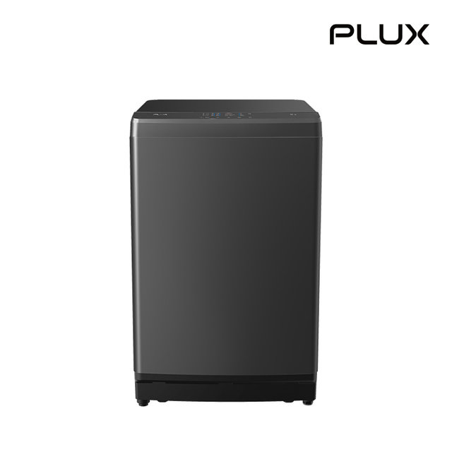 [5년무상AS] 플럭스 12KG 일반 세탁기 PLX-WM12ACGY