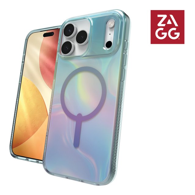 재그 밀란 스냅 아이폰17 프로맥스 케이스