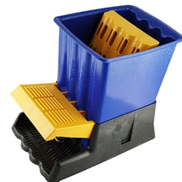 걸레짜개 짤수기 마대 짜기