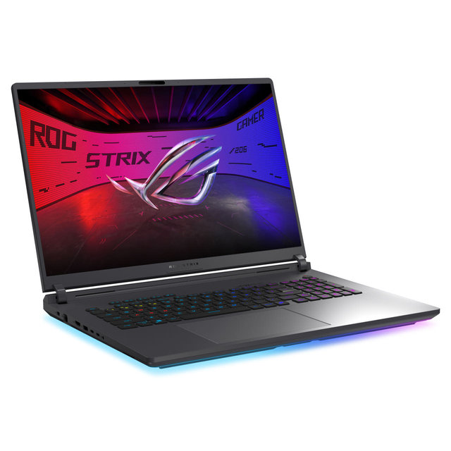 ASUS ROG STRIX G18 G815LR-S9199 18인치 45.72cm 게이밍노트북 