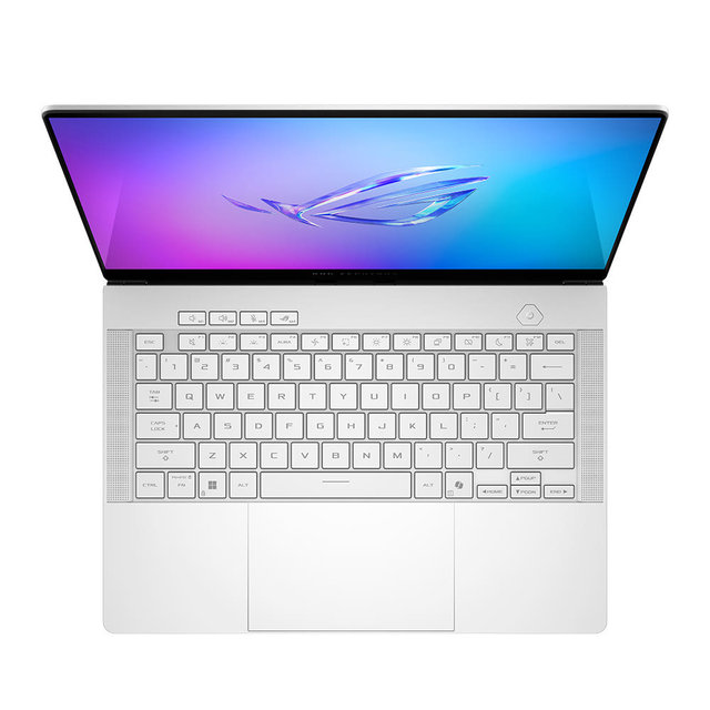 ASUS ROG Zephyrus G14 GA403WP-QS021W 14인치 35.56cm 게이밍 노트북 AMD AI 9HX 370 32GB 1TB RTX 5070 윈11