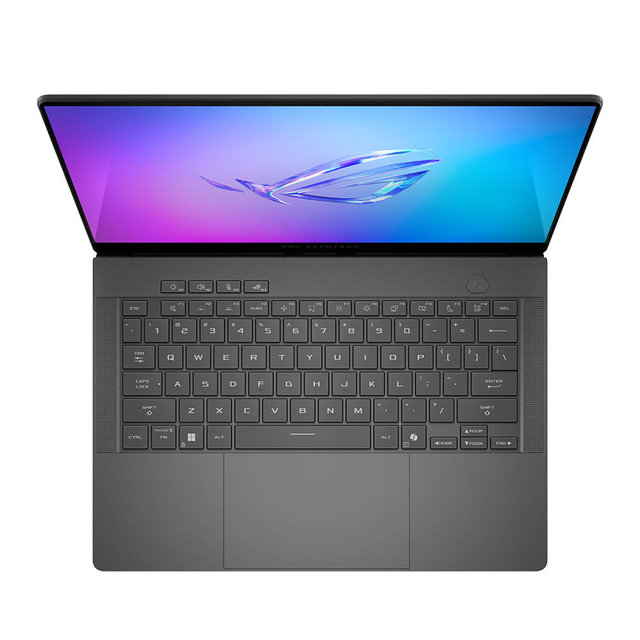 ASUS ROG Zephyrus G14 GA403WP-QS020W 14인치 30.9cm 게이밍 노트북 AMD AI 9HX 370 32GB 1TB RTX 5070 윈11