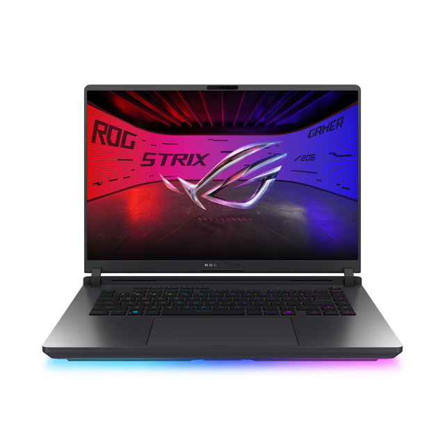 ASUS ROG STRIX G615LW-S5027 16인치 40.6cm 게이밍 노트북 인텔 U9 275HX RTX 5080 32GB 1TB 프리도스