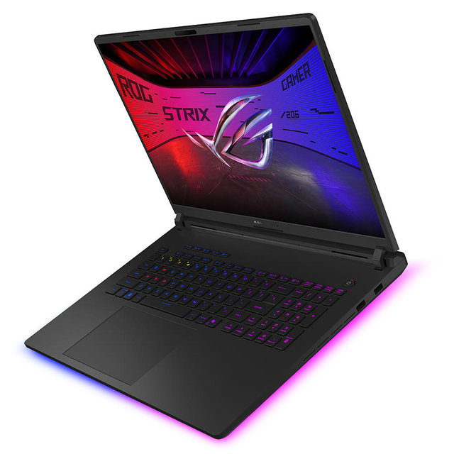 ASUS ROG SCAR G835LX-SA041W 게이밍 노트북 인텔 U9 275HX 32GB 2TB RTX 5090 윈 11홈