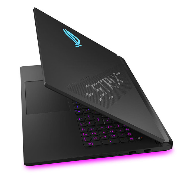 ASUS ROG SCAR G835LX-SA041W 게이밍 노트북 인텔 U9 275HX 32GB 2TB RTX 5090 윈 11홈