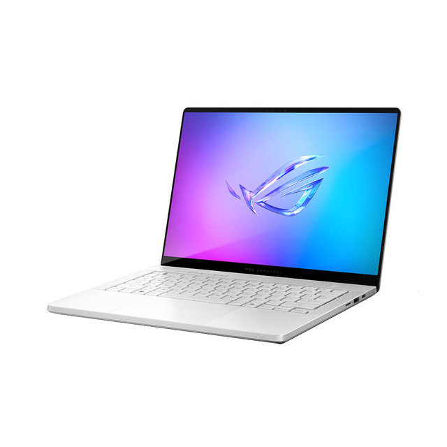 ASUS ROG Zephyrus G14 GA403WW-QS115W 14인치 35.56cm 게이밍 노트북 AMD AI 9HX 370 64GB 2TB RTX 5080 윈11