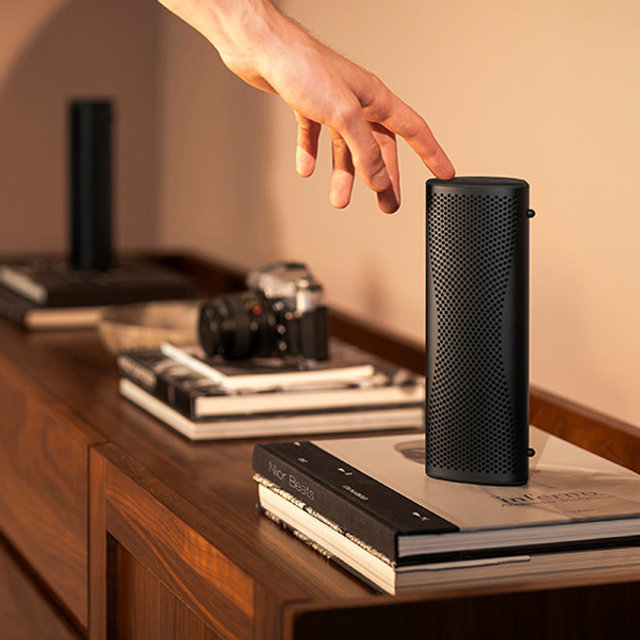  KEF 케프 MUO 뮤오 블루투스 스피커