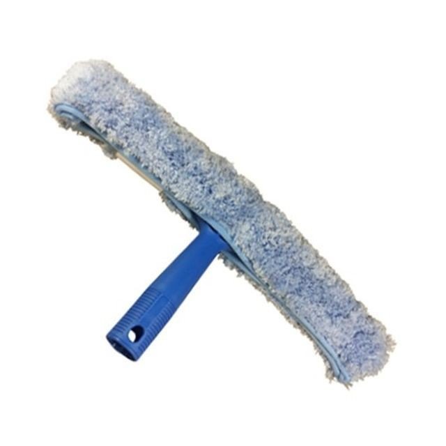 유리 청소용품 물봉세트 물봉 35cm 유리닦이