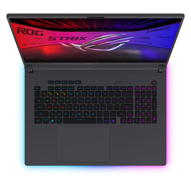 ASUS ROG STRIX G18 G815LP-S9070 18인치 45.72cm 게이밍노트북 인텔 코어 U9 275