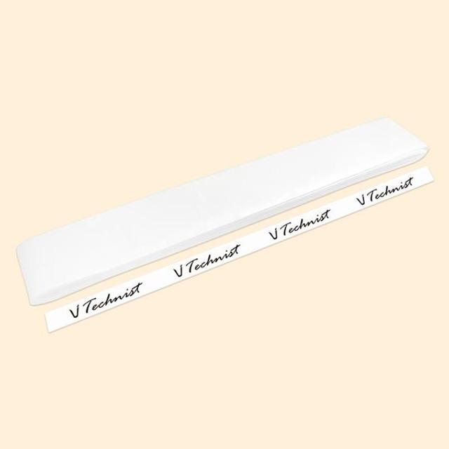 테크니스트 배드민턴 테니스 라켓 오버 그립 테이프 투어 TOU