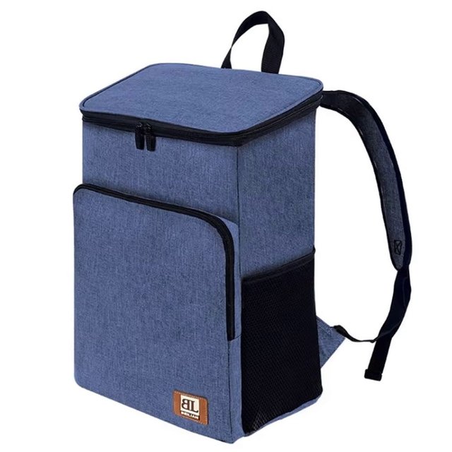 보냉 백팩 버거 가방 쿨러백 아이스박스 20L