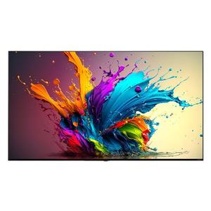 [중급] 189cm LG QNED evo TV 75QNED91TKA (벽걸이형)