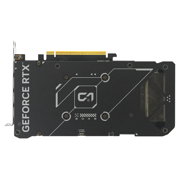 [포토리뷰1만]ASUS DUAL 지포스 RTX 5060 D7 8GB 인텍앤컴퍼니 [공인인증점]