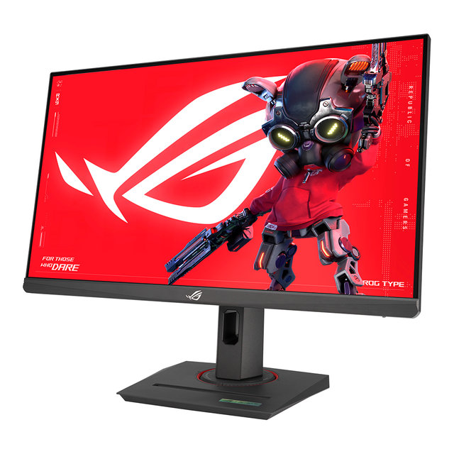 ASUS ROG STRIX XG259CS FHD Fast IPS 180Hz 게이밍 모니터