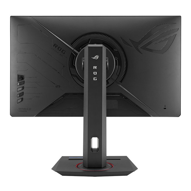 ASUS ROG STRIX XG259CS FHD Fast IPS 180Hz 게이밍 모니터