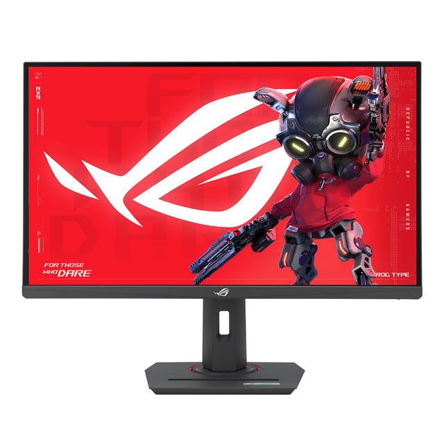 ASUS ROG STRIX XG27ACS 27인치 게이밍모니터